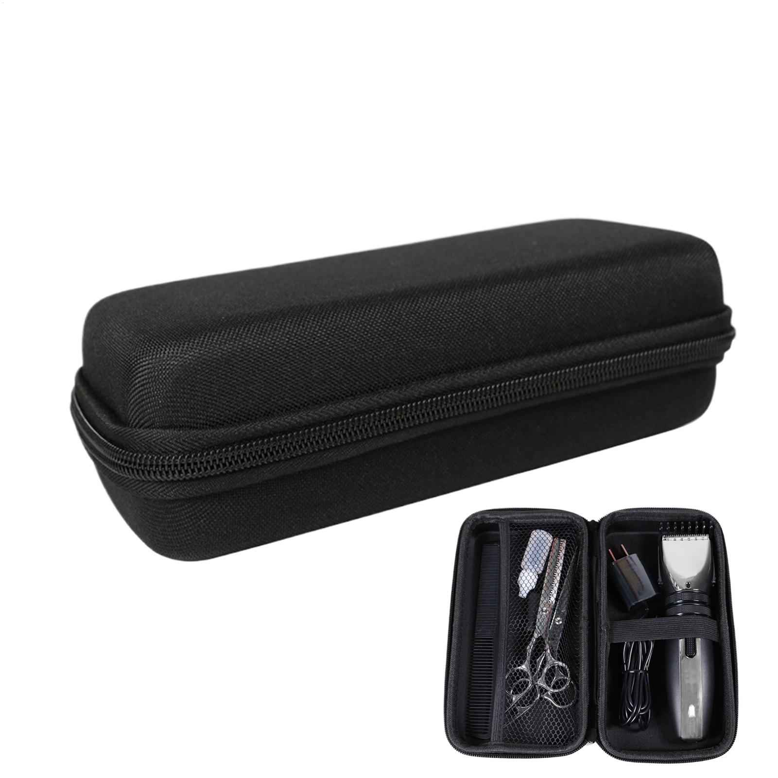 Mens Grooming Box - Pudełko do przechowywania, elektryczna torba na