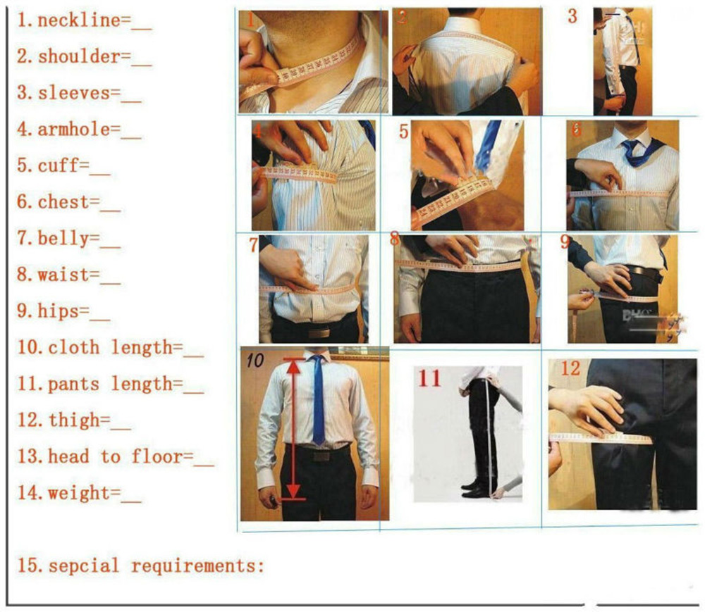 Biały frak, czarne spodnie, mę – Men Grooming Outfit recenzja i cena