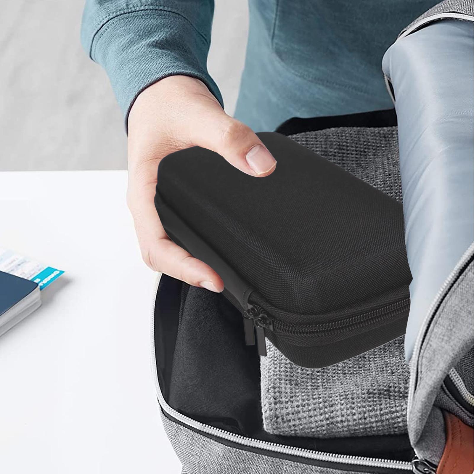 Torba na maszynki do strzyżeni – Mens Grooming Box recenzja i cena