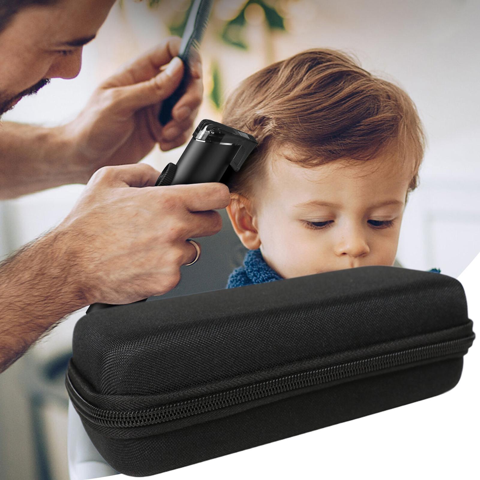 Elektryczna torba do przechowy – Mens Grooming Box recenzja i cena