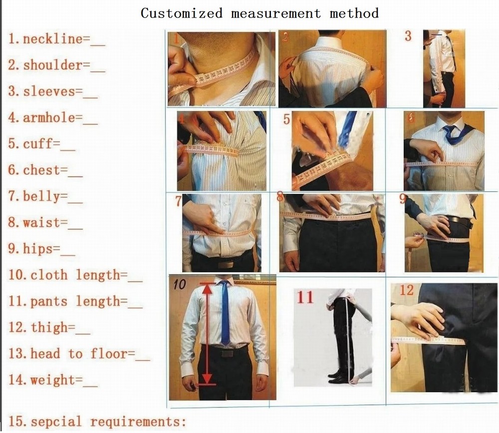 Nowy garnitur męski w kolorze  – Men Grooming Outfit recenzja i cena